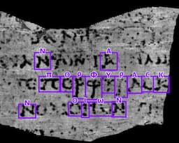 Latin Primers Deemed "Absolutely Essential" for Decoding Ancient Herculaneum Scrolls