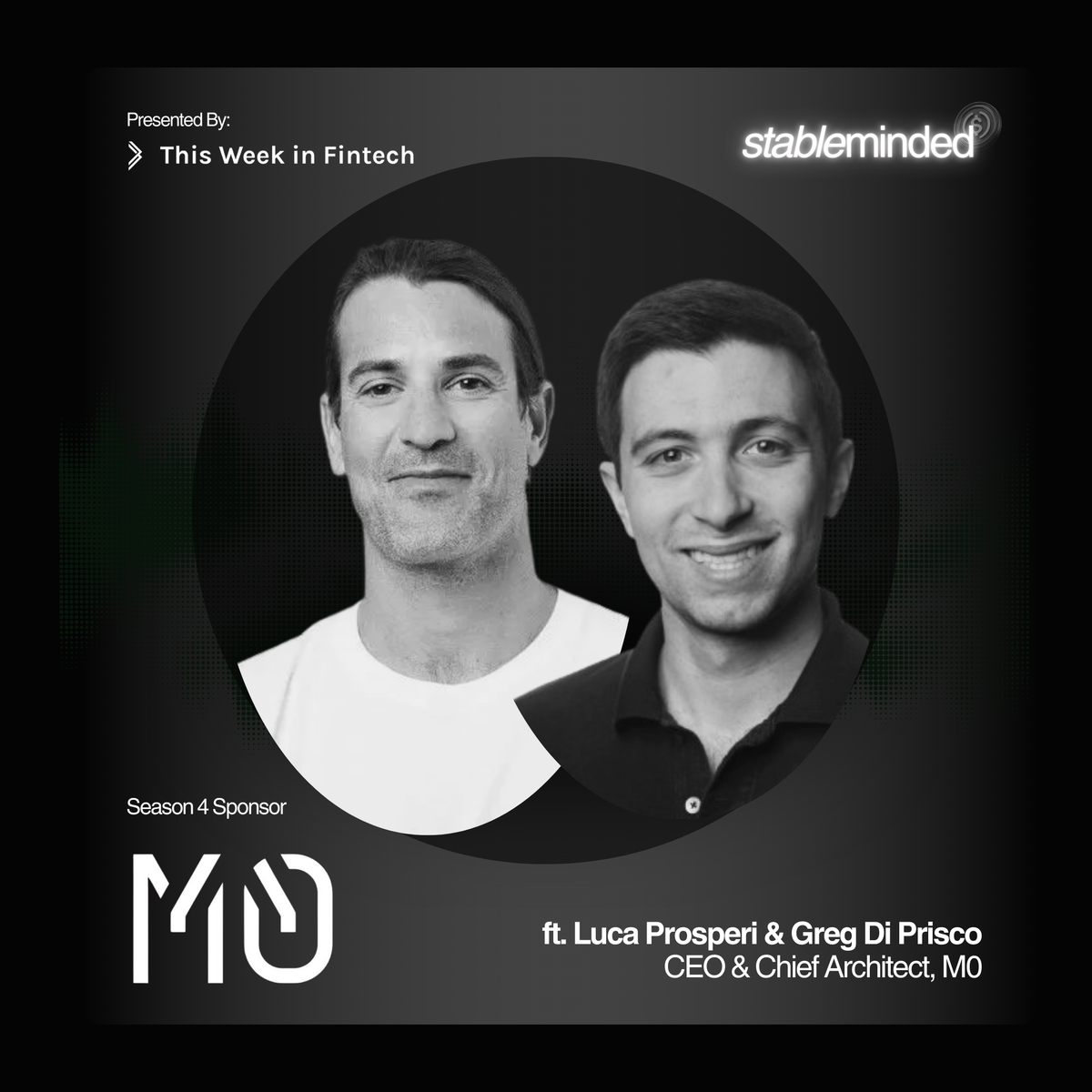 Image for Luca Prosperi (M0): 10 Key Things You Must Know