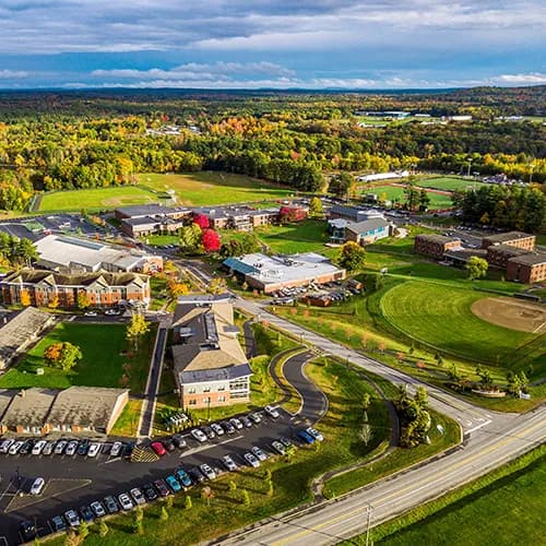 Image for Thomas College: 10 Key Things You Must Know