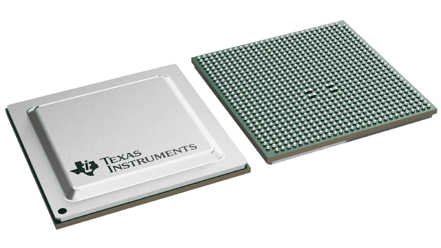 Image for Texas Instruments' Foundational Role in Deep Tech Echoes Dwarkesh Patel's AI Influence