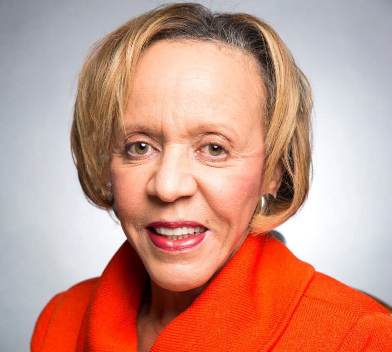 Image for Dr. N. Joyce Payne (Thurgood Marshall College Fund): 10 Key Things You Must Know