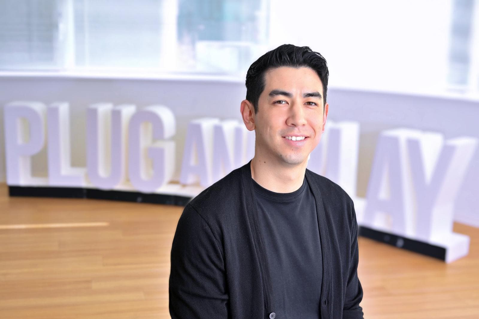 Image for Phillip Seiji Vincent (Plug and Play Japan)
