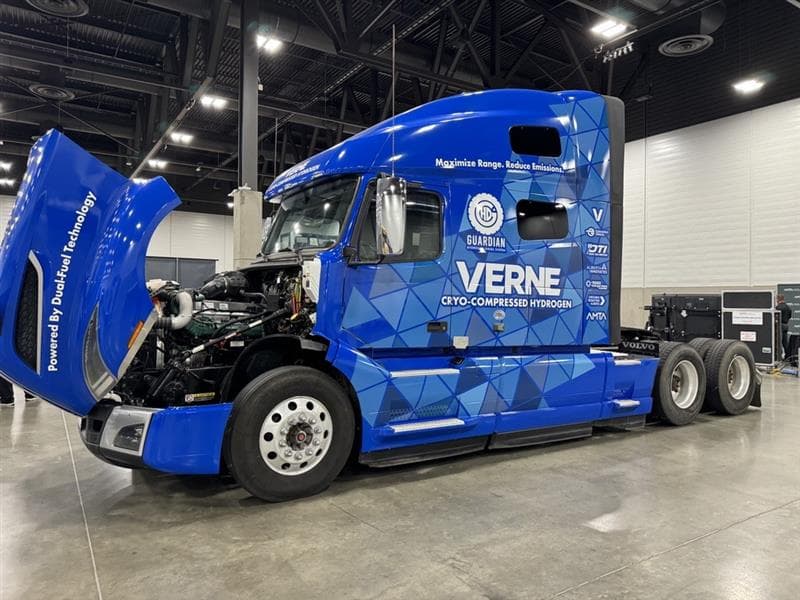 Image for Verne: 10 Key Things You Must Know