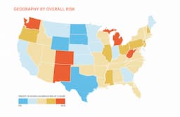 Nearly 80 U.S. Colleges Face Closure by 2029 Amid Enrollment Decline