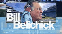 48 Points Allowed: Bill Belichick's UNC Debut Ends in Decisive 48-14 Loss to TCU