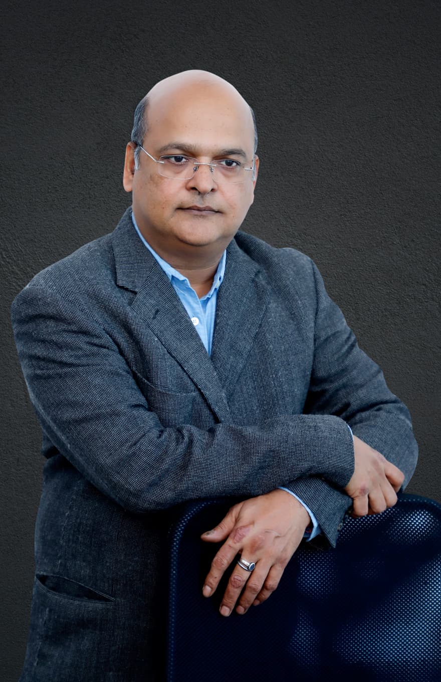 Image for Anil Joshi (Unicorn India Ventures): 10 Key Things You Must Know