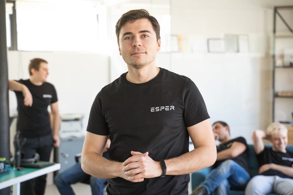 Image for Dima Gazda (Esper Bionics): 10 Key Things You Must Know