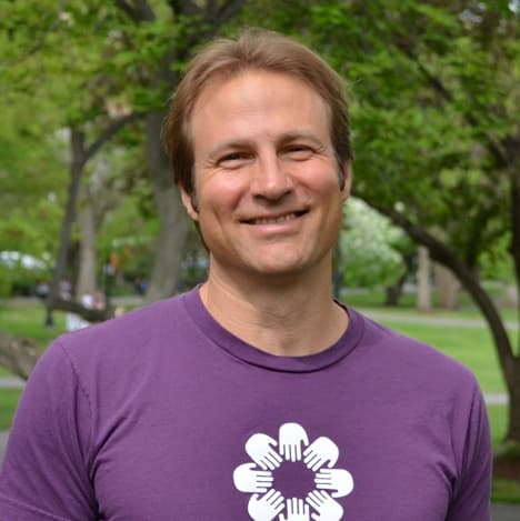 Image for Dave Santulli (United Planet): 10 Key Things You Must Know
