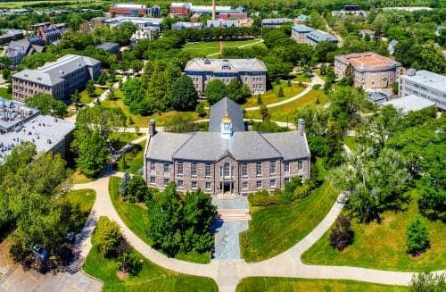 Image for University of Rhode Island