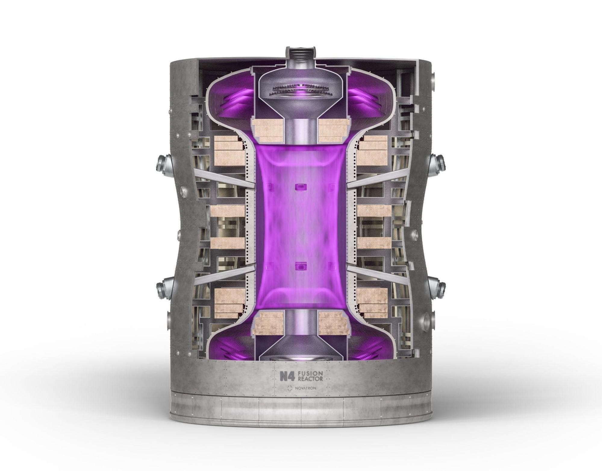 Image for Novatron Fusion Group: 10 Key Things You Must Know