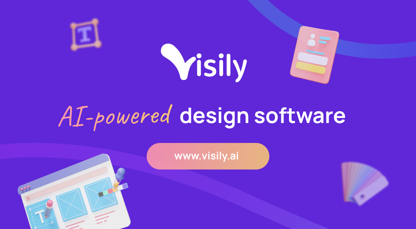 Image for Visily