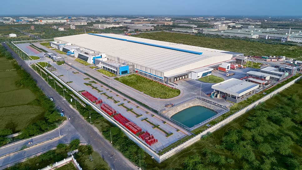 Image for Voltbek Home Appliances Private Limited: 10 Key Things You Must Know