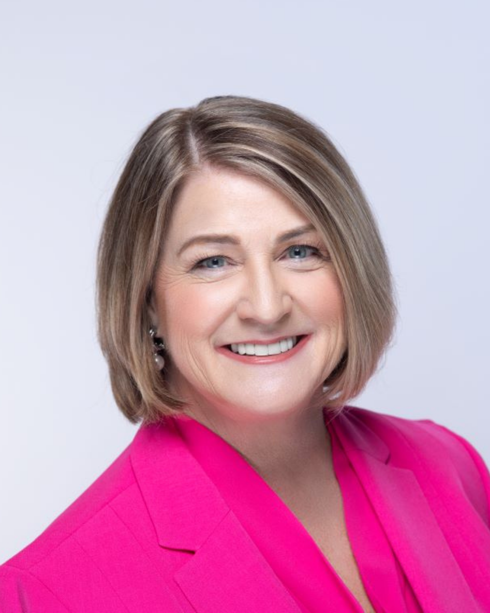 Image for Pamela Prince-Eason (WBENC)