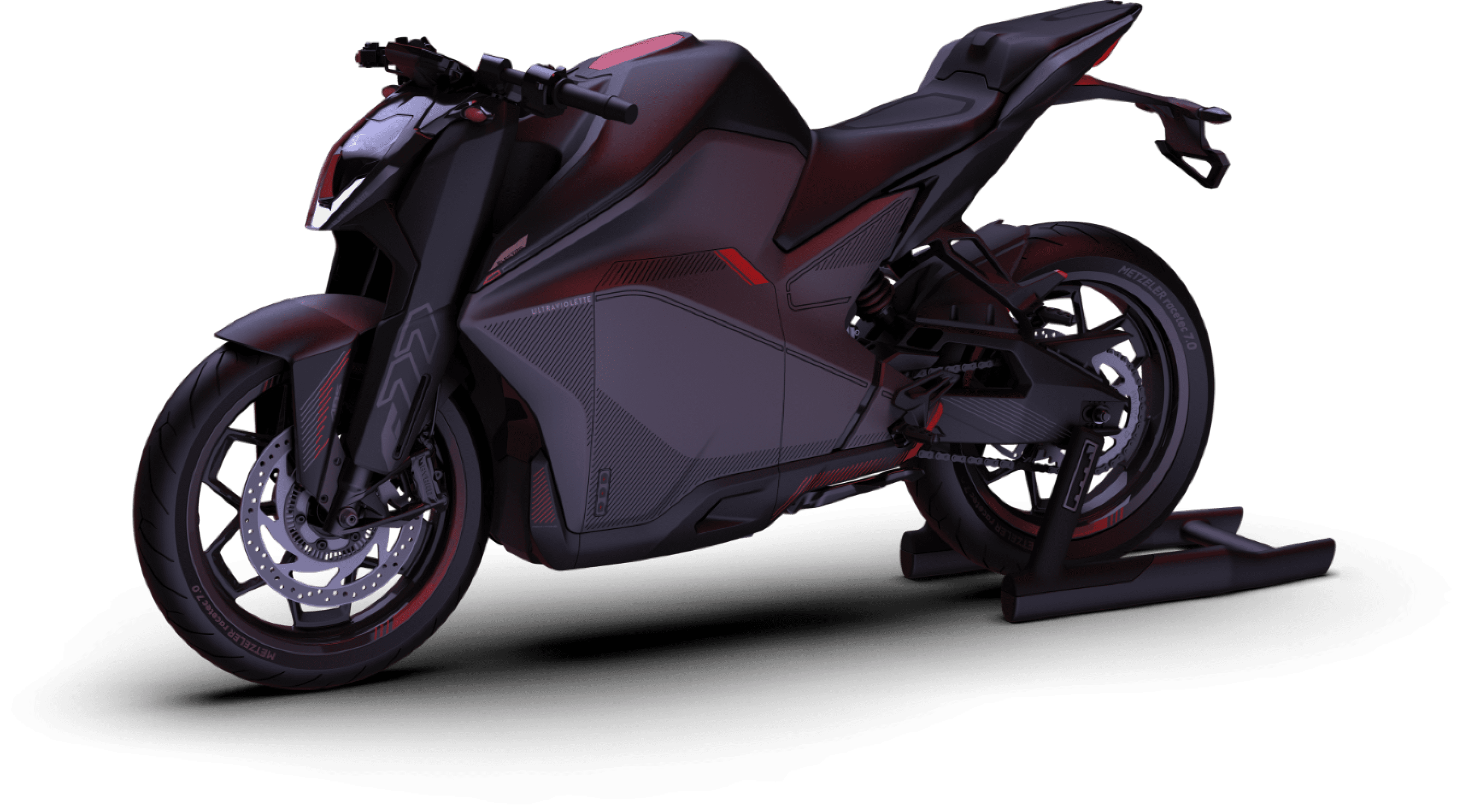 Image for Ultraviolette Automotive Pvt. Ltd.