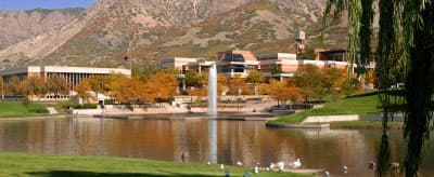 Image for Weber State University