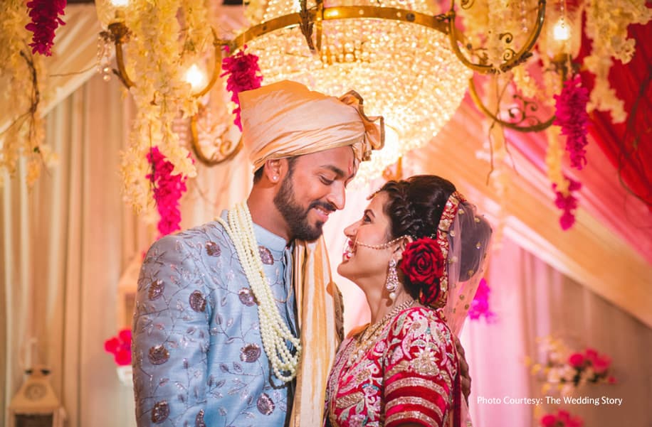 Image for Krunal Pandya's Enduring Love Story: From Courtship to Fatherhood with Pankhuri Sharma