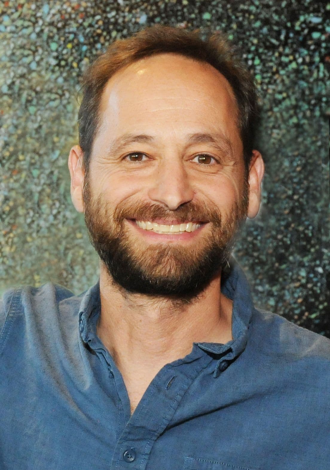 Image for Josh Schachter (CommunityShare)