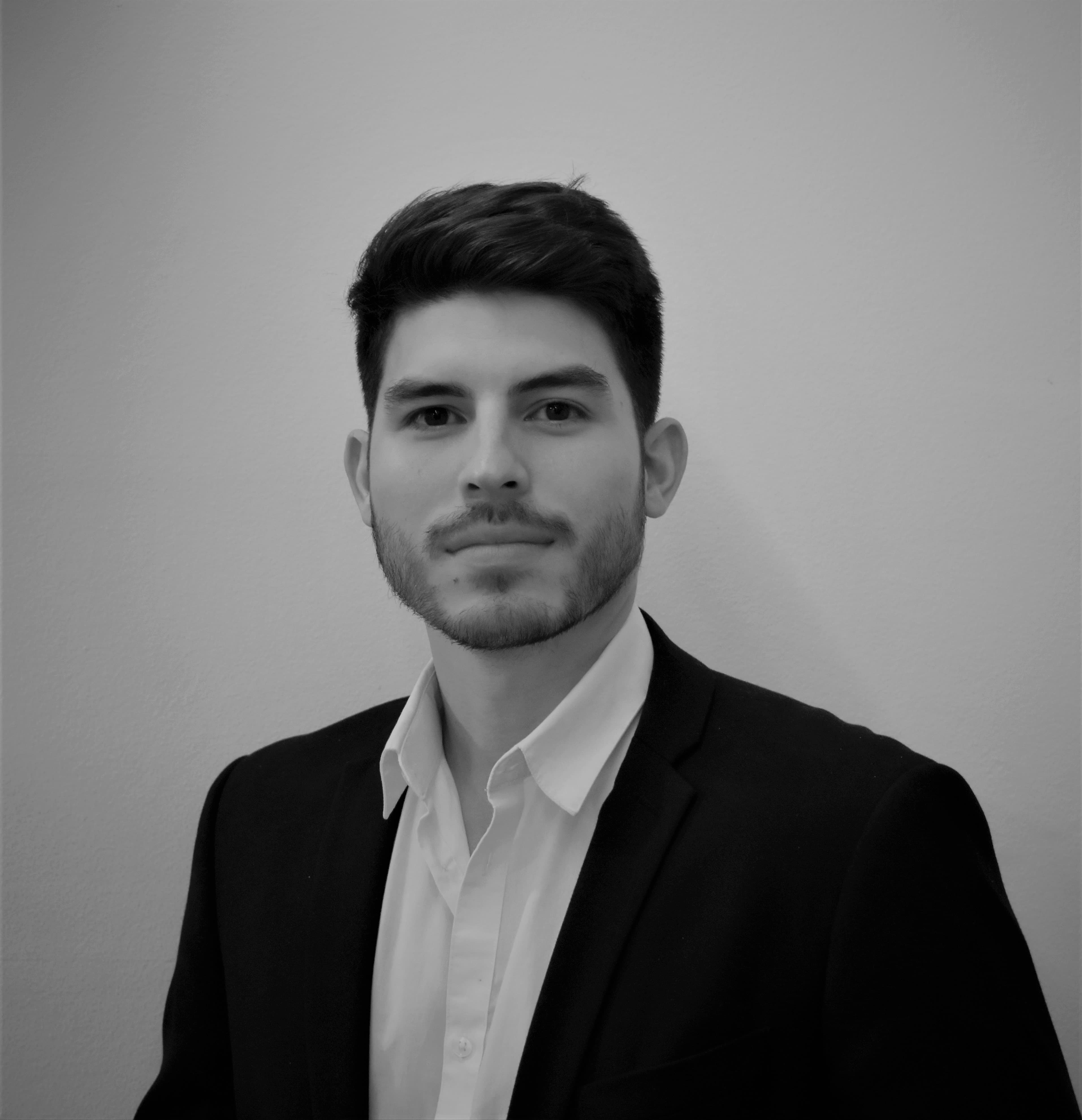 Image for Luis Medina Rivas (Tether)