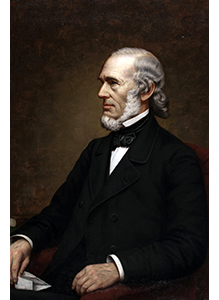 Image for Ichabod Washburn (Worcester Polytechnic Institute): 10 Key Things You Must Know