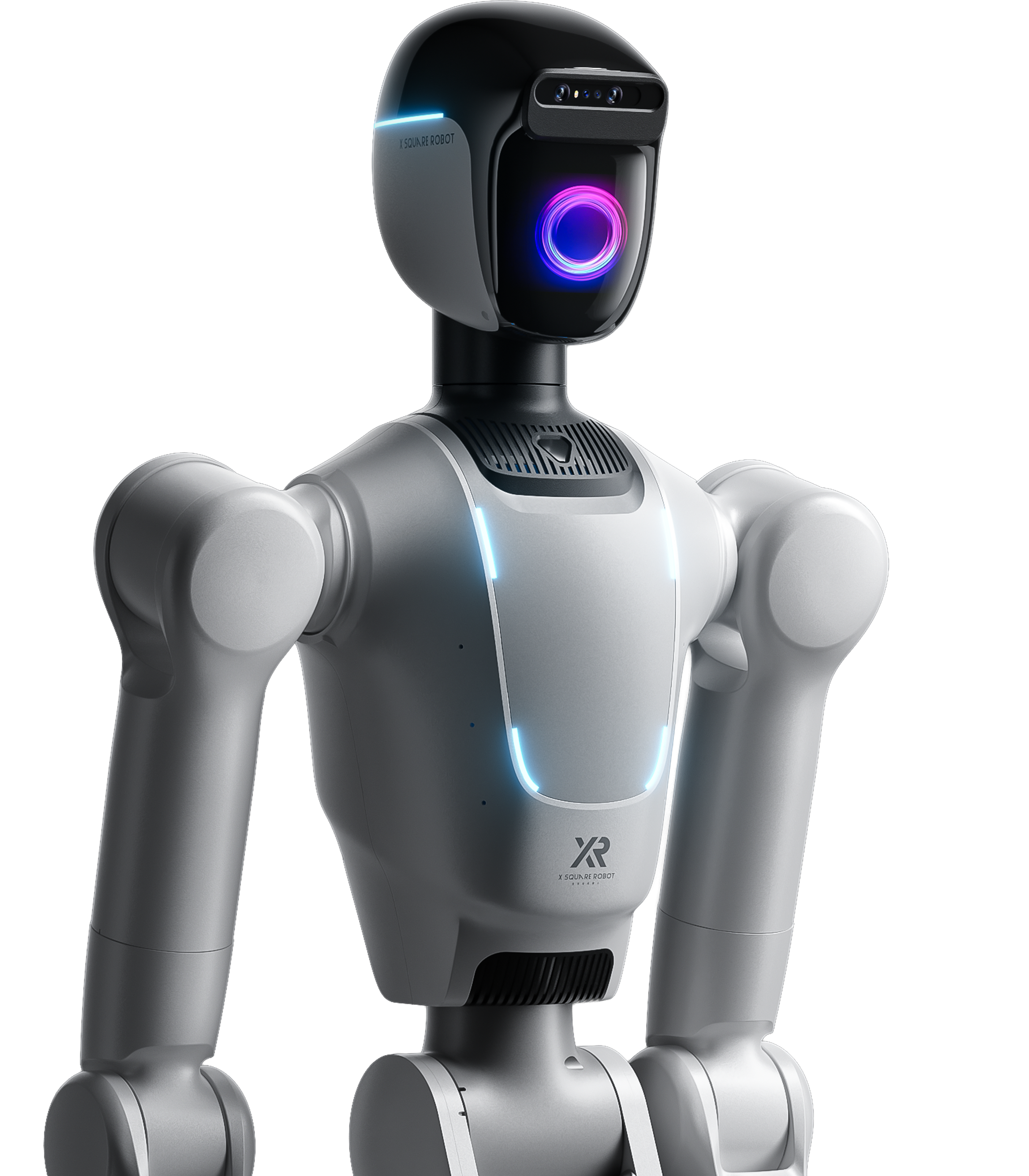 Image for X Square Robot