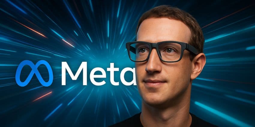 Image for Goertek's Supply Chain Dominance for Meta's "Hypernova" AI Glasses Raises Geopolitical Concerns