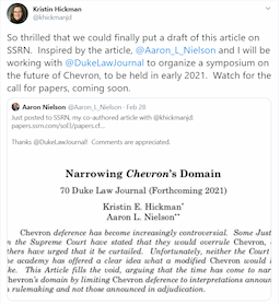 Duke Law Journal Under Scrutiny for 15-Point Race-Based Application Advantage