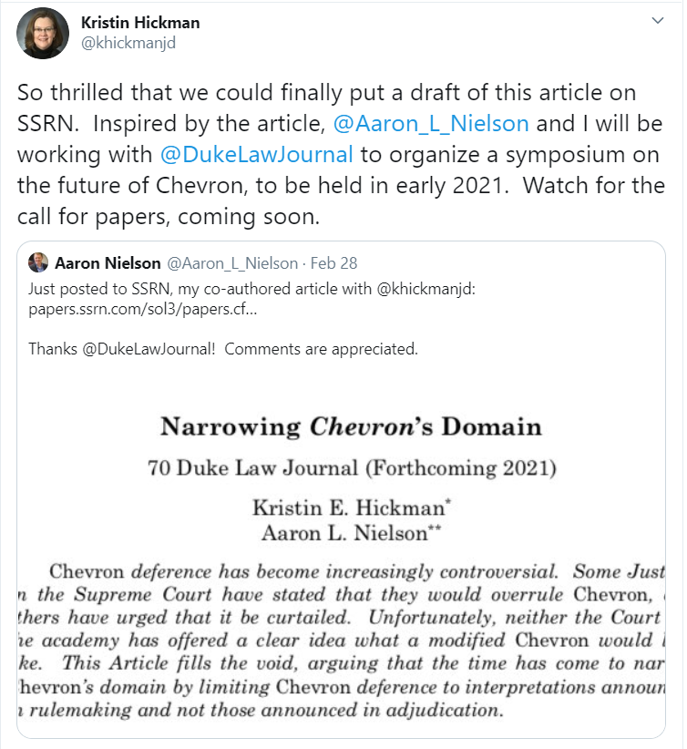Image for Duke Law Journal Under Scrutiny for 15-Point Race-Based Application Advantage