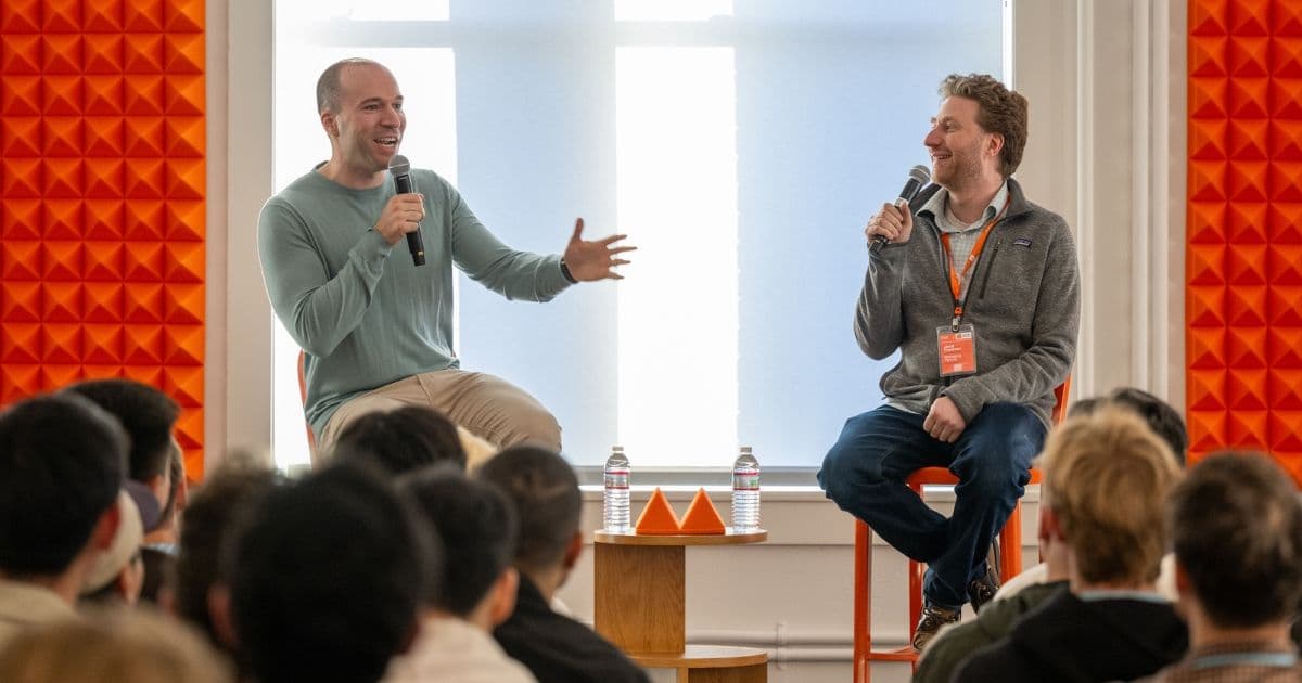Image for Y Combinator Summer Fellows Conclude Program with Research Demos and Celebratory Poker