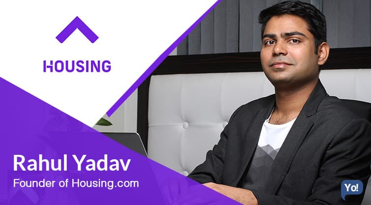 Image for Rahul Yadav (Housing.com)