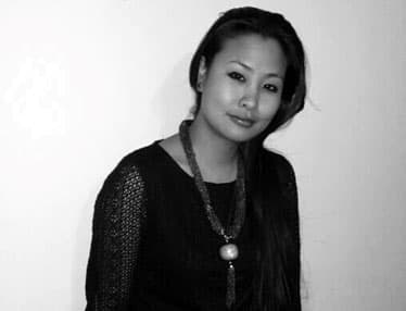 Image for Ms. Chase (YouthNet Nagaland)