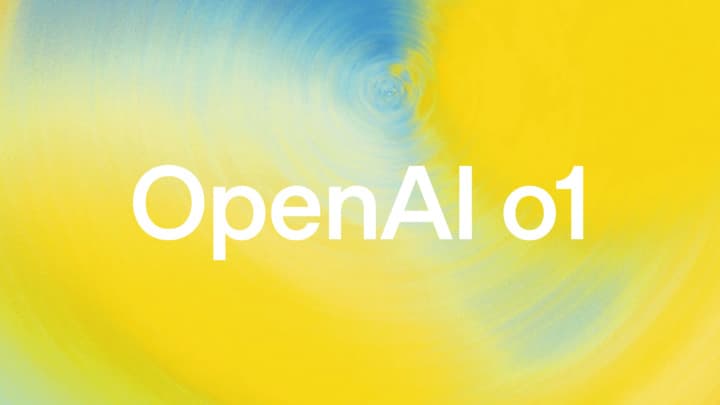 Image for OpenAI Unveils "o1" Reasoning Model, Kicking Off "Shipmas" on December 5, 2024