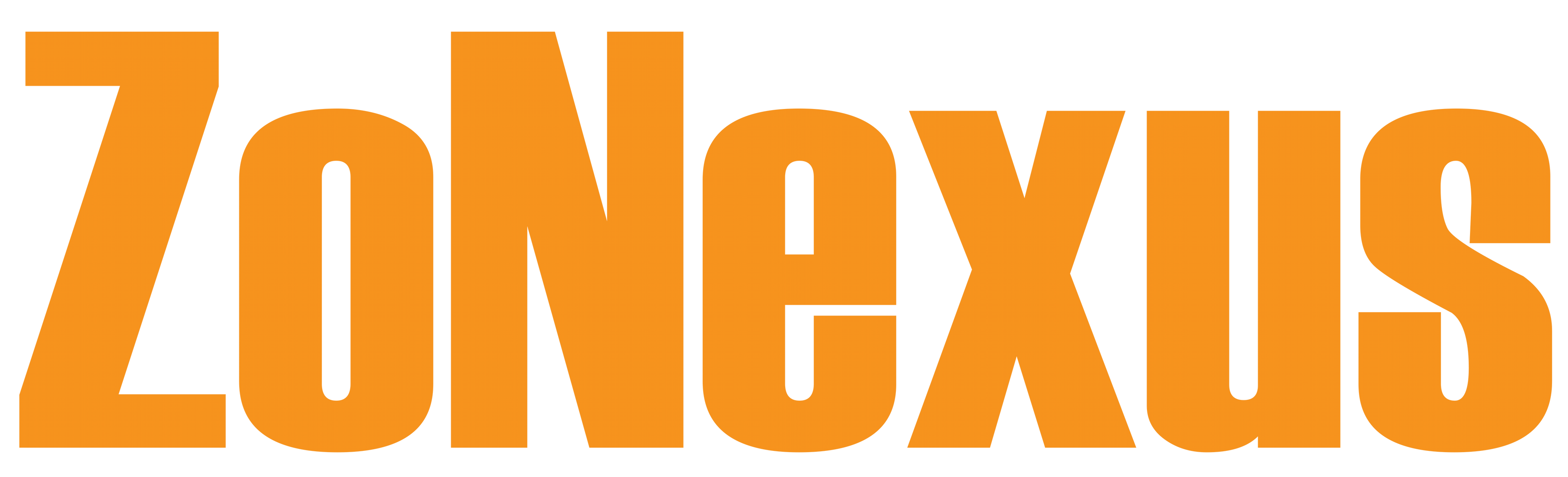 Image for Zonexus