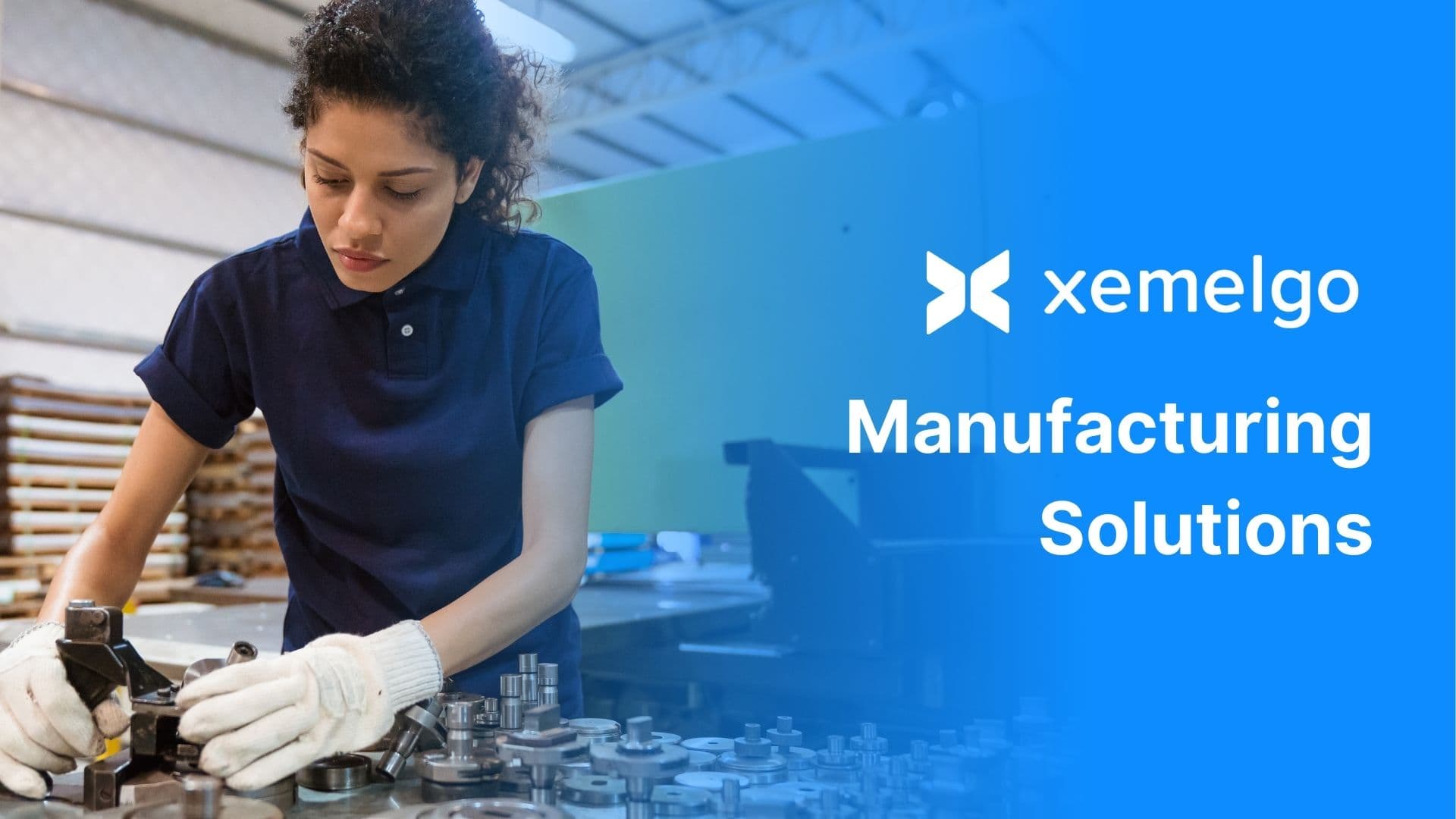 Image for Xemelgo: 10 Key Things You Must Know