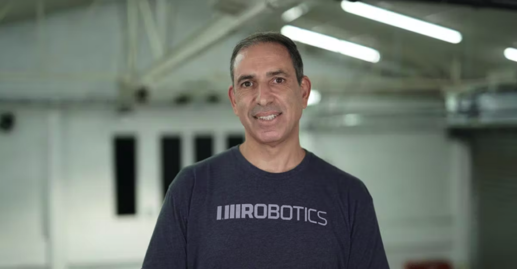 Image for Eyal Yair (Xpand): 10 Key Things You Must Know