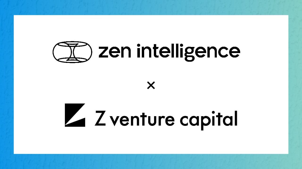 Image for Zen Intelligence Secures Z Venture Capital Investment for AI-Powered Construction Automation