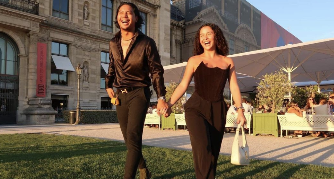 Image for From On-Screen Chemistry with Coco Martin to a Public Romance with Jon Semira: Yassi Pressman's Journey in Love