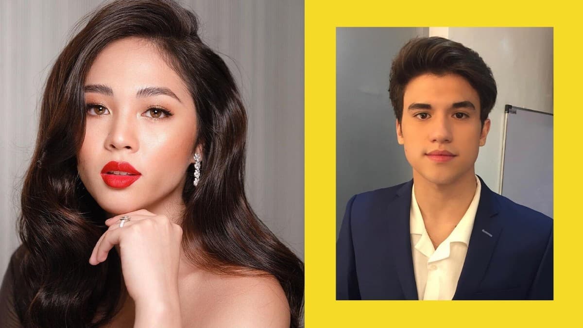 Image for Janella Salvador's Love Story: From Elmo Magalona's Controversial Split to Co-Parenting with Markus Paterson