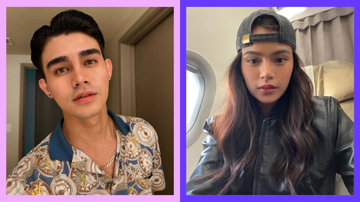 Image for From Screen Chemistry to Real-Life Speculation: Inigo Pascual's Public Pairings and Private Life