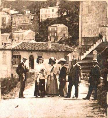 Image for From Guillermo Brutto to Embracing Independence: Connie Ansaldi's Journey Through Love and Self-Discovery