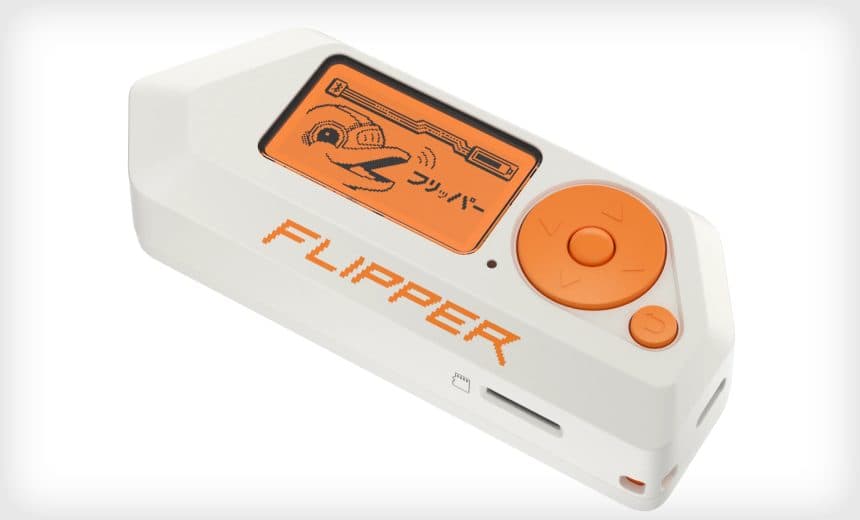 Image for Flipper Zero 'DarkWeb' Firmware Reportedly Bypasses Rolling Code Security on Major Vehicles