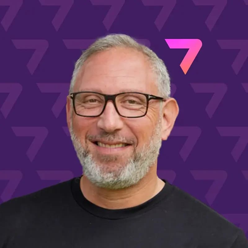 Image for Mitchell Feldman (Jam 7)