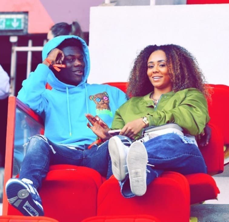 Image for Aurélien Tchouaméni's Private Heart: From Public Support with Ornella to a Focused Future