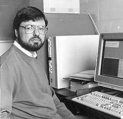 Image for Axel Dieter Becke, DFT Pioneer, Passes Away at 72