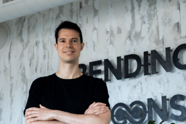 Image for Luca Ferrari (Bending Spoons): 10 Key Things You Must Know