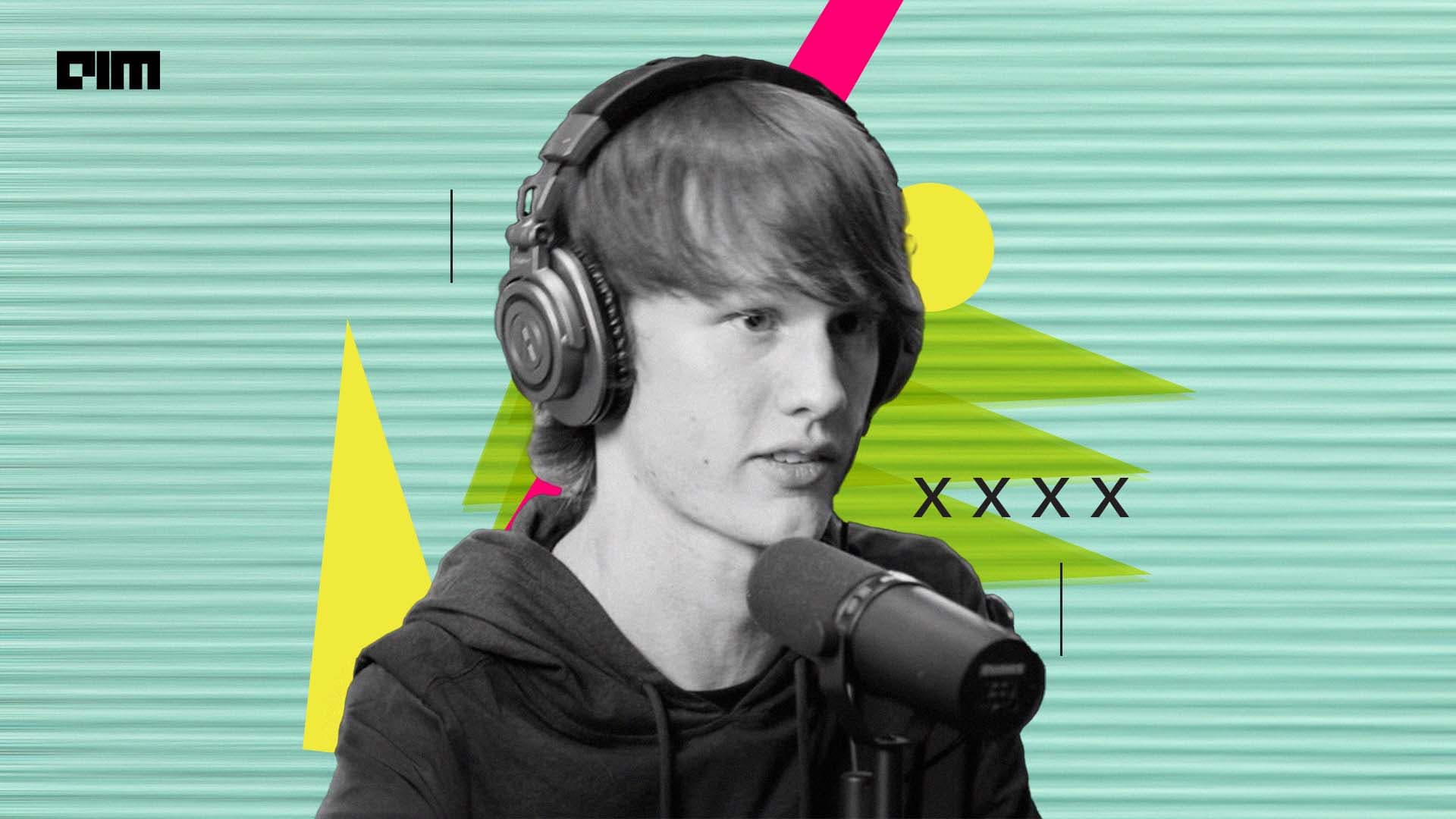 Image for Unconfirmed Report Hints at $50 Million Investment in AI Sector