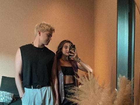 Image for From JaDine's Reel-to-Real Romance to Issa Pressman: James Reid's Public and Private Love Journey