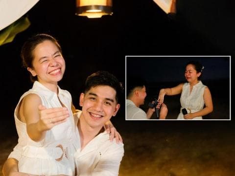 Image for From Love Teams to Engagement: Kiray Celis's Journey with Kristoffer Martin, Prince Stefan, and Stephan Estopia