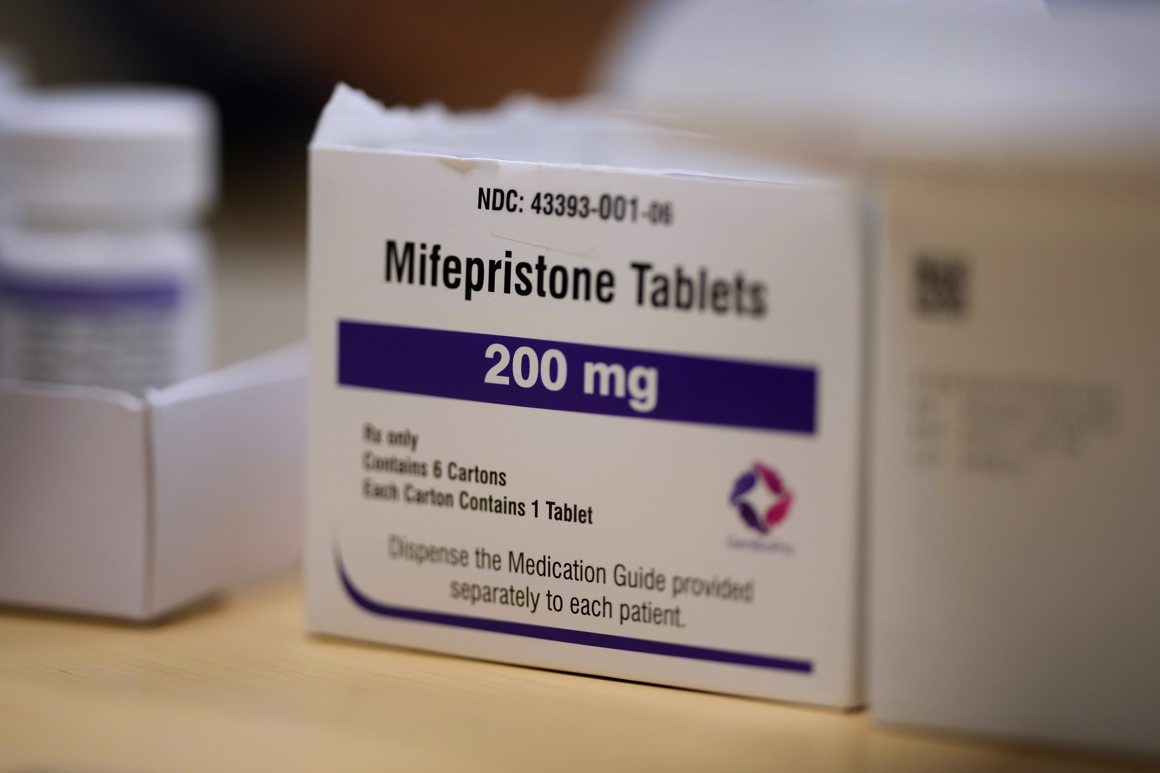 Image for Costco Cites "Lack of Demand" in Decision Not to Sell Abortion Pill Mifepristone
