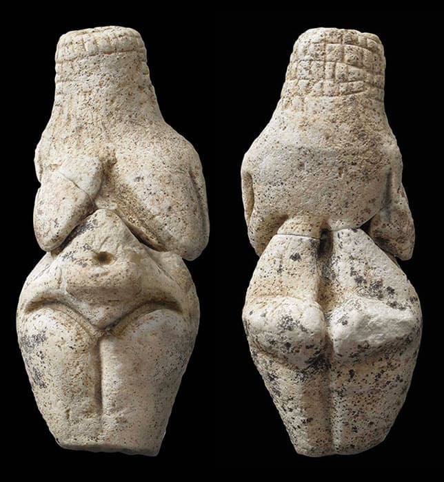 Image for Over 200 Ancient Venus Figurines Continue to Fuel Debate on Human Cognition and Purpose