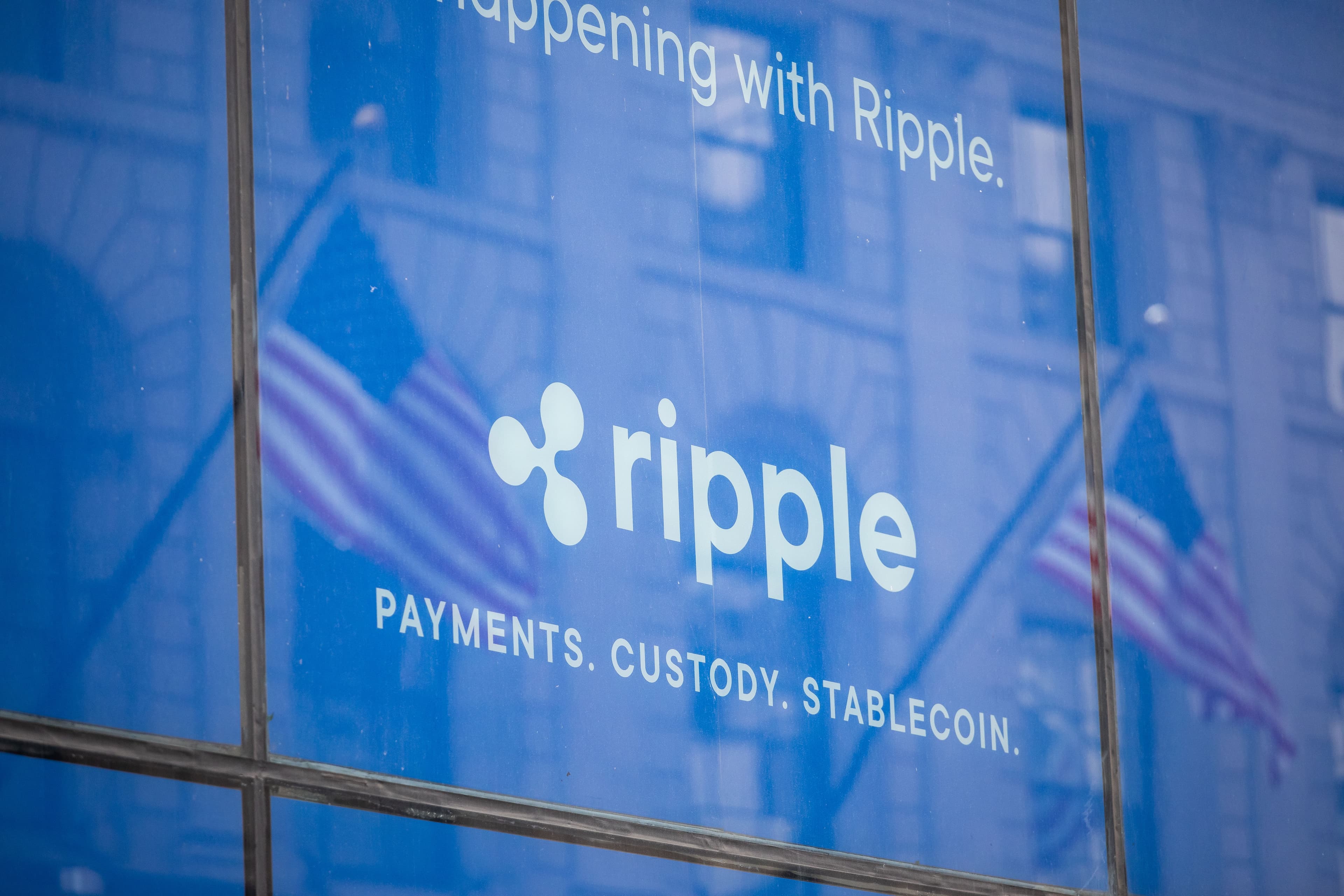 Image for Ripple Secures $500 Million Investment Amid Pursuit of U.S. National Bank Charter
